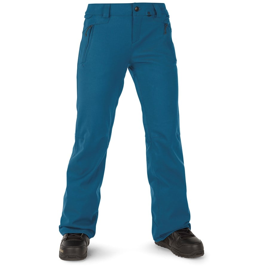 Evo Volcom Species Stretch Pants - Women's