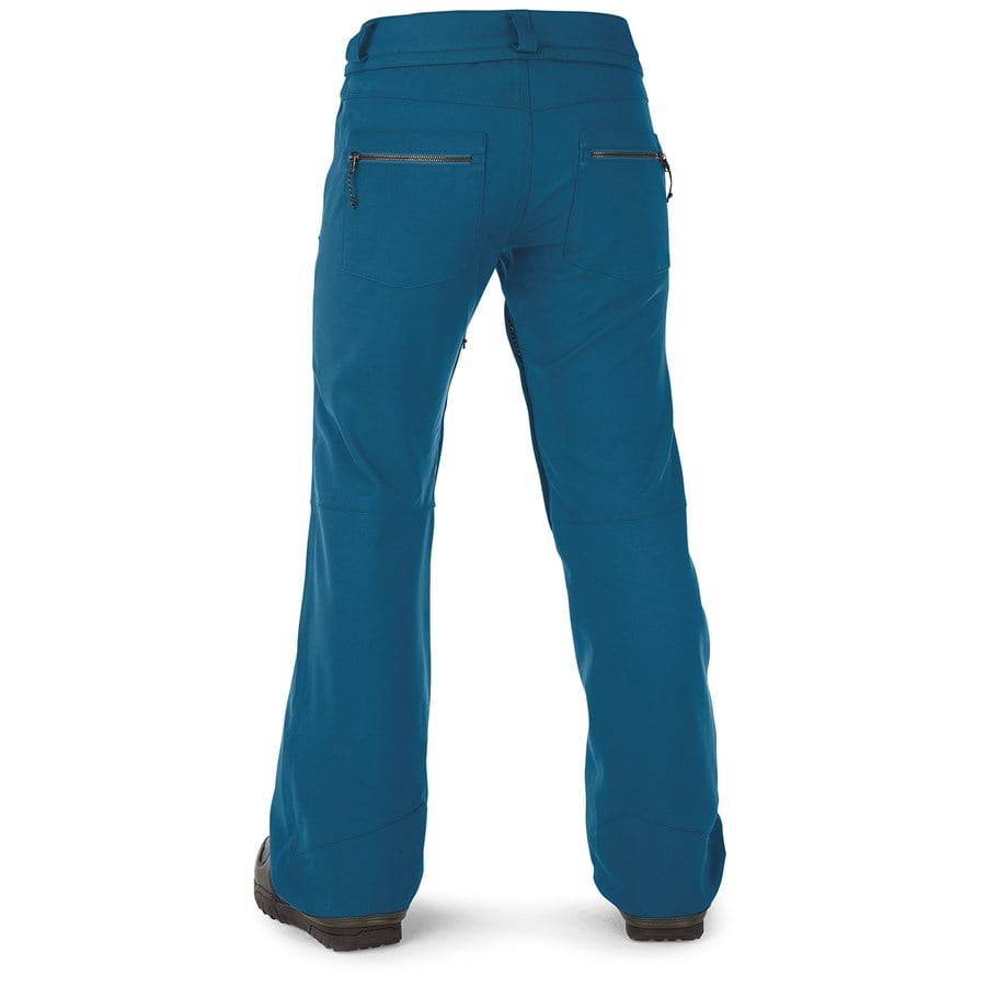Evo Volcom Species Stretch Pants - Women's