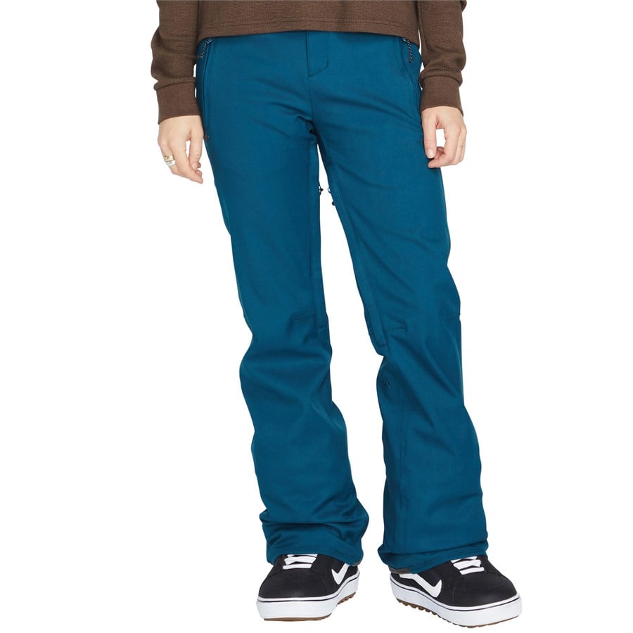 Evo Volcom Species Stretch Pants - Women's