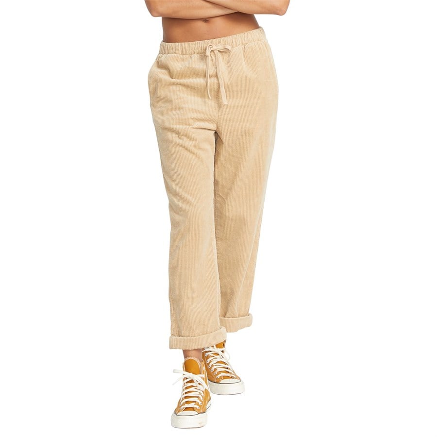 Evo Volcom Stone Street Pants - Women's