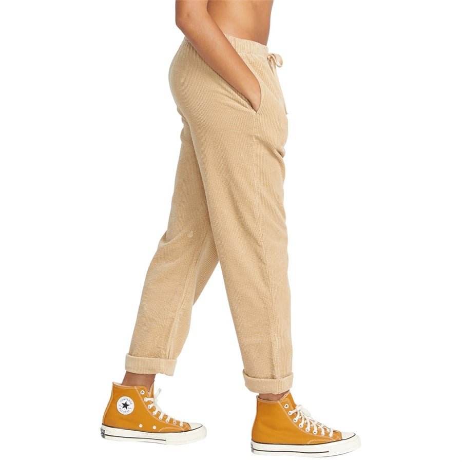 Evo Volcom Stone Street Pants - Women's