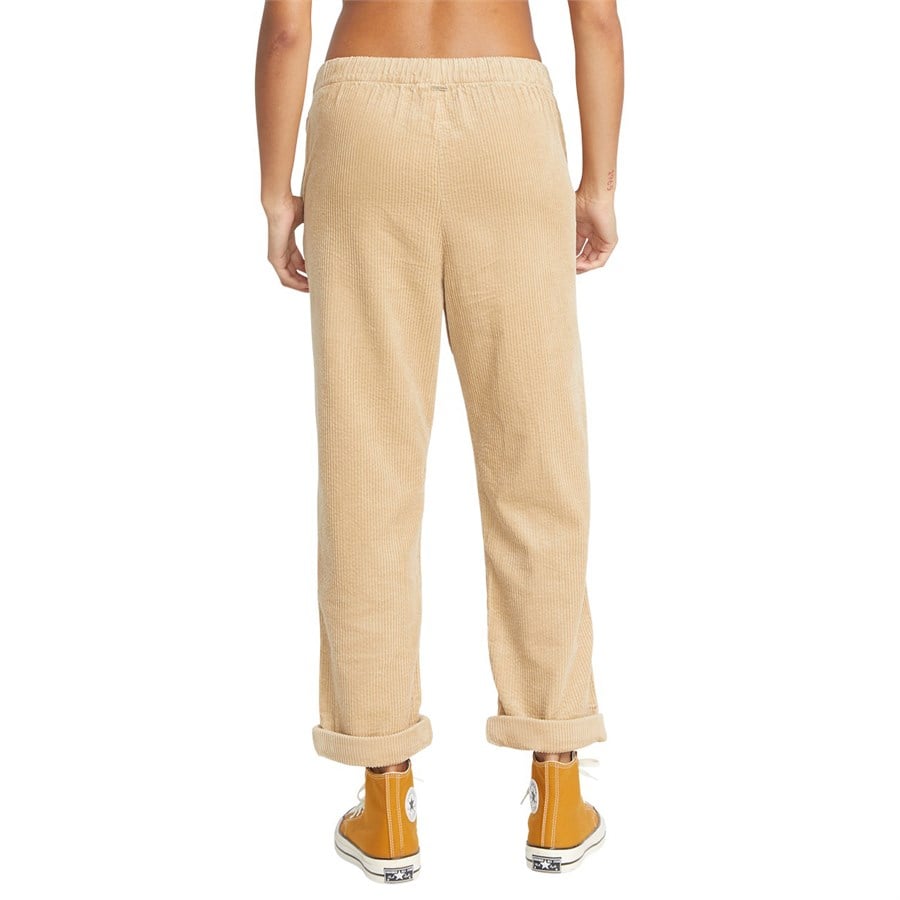 Evo Volcom Stone Street Pants - Women's