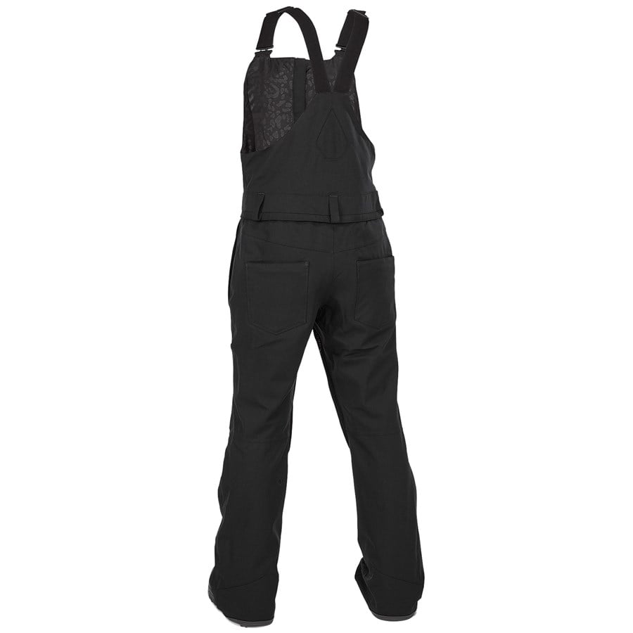 Evo Volcom Swift Bib Overalls - Women's