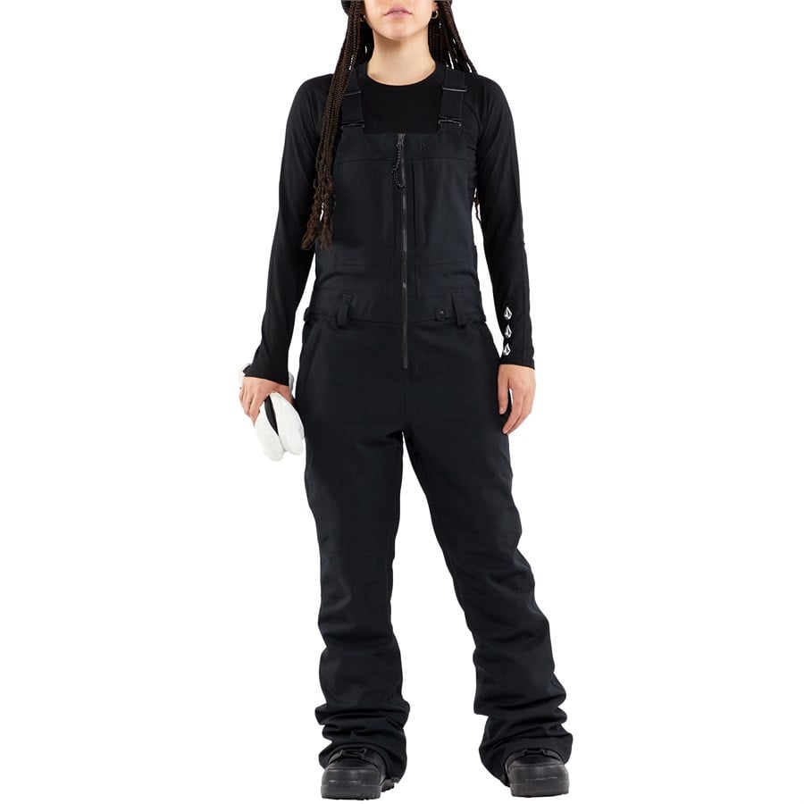 Evo Volcom Swift Bib Overalls - Women's
