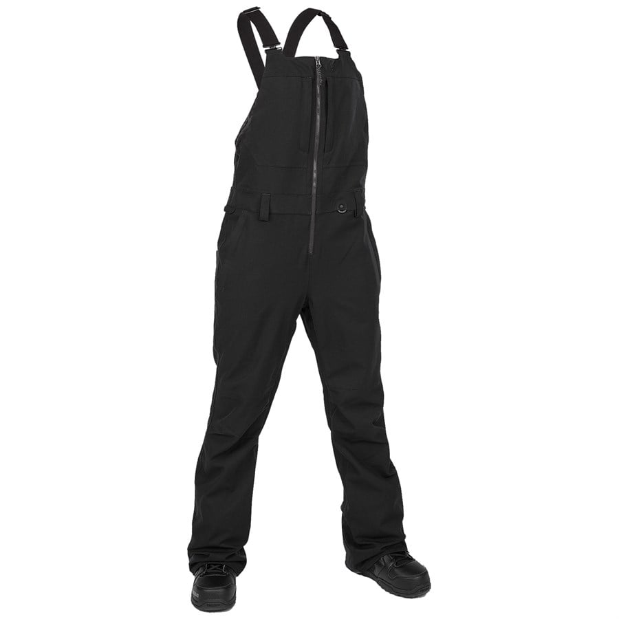 evo Volcom Swift Bib Overalls - Women's