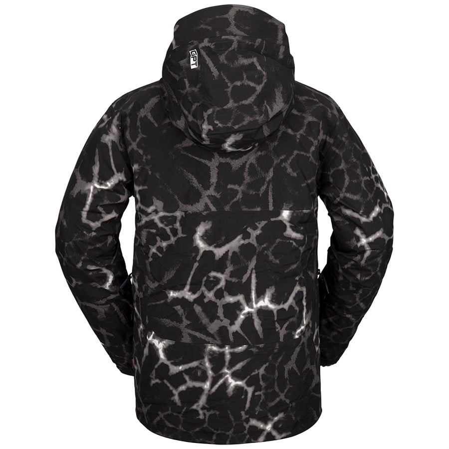 Evo Volcom TDS INF GORE-TEX Jacket - Men's