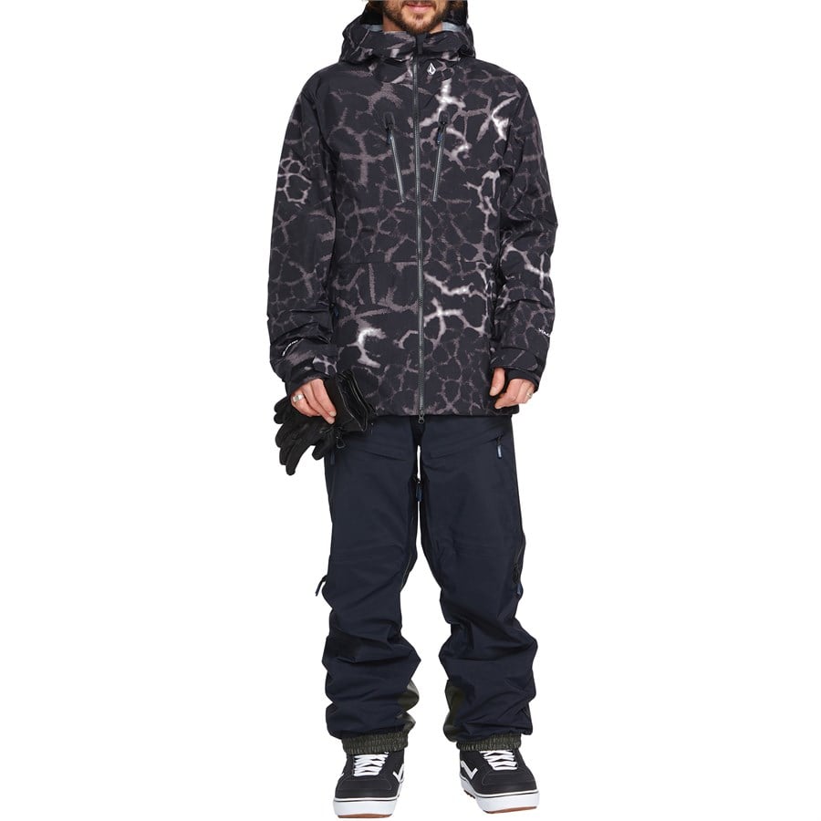 Evo Volcom TDS INF GORE-TEX Jacket - Men's