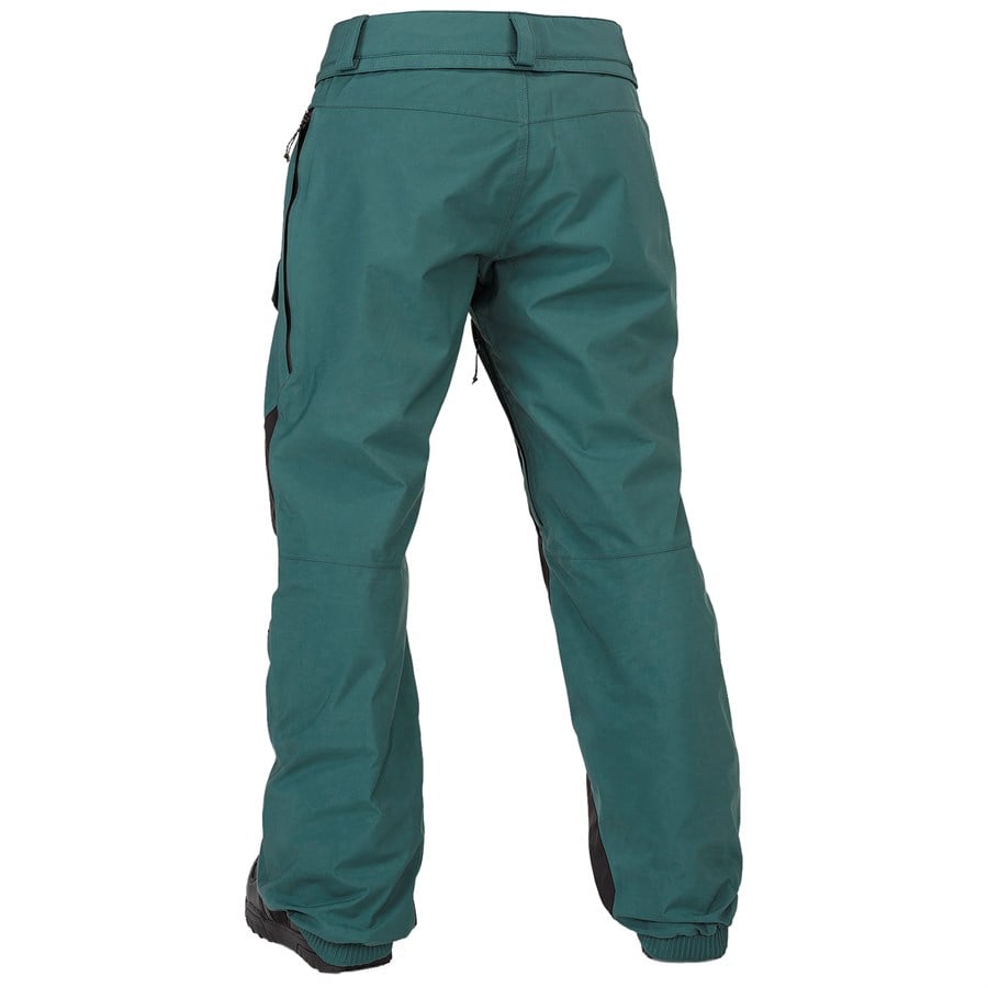 Evo Volcom V.CO AT Stretch GORE-TEX Pants - Women's