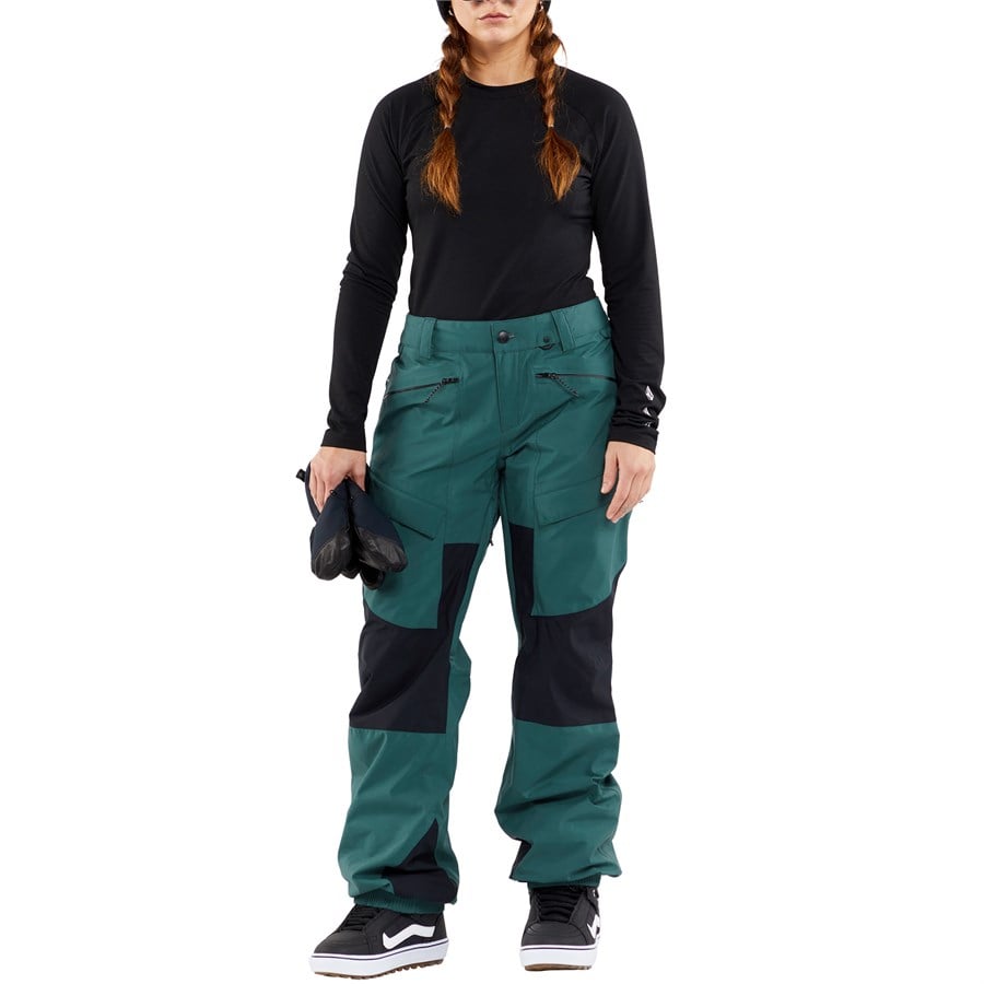 Evo Volcom V.CO AT Stretch GORE-TEX Pants - Women's