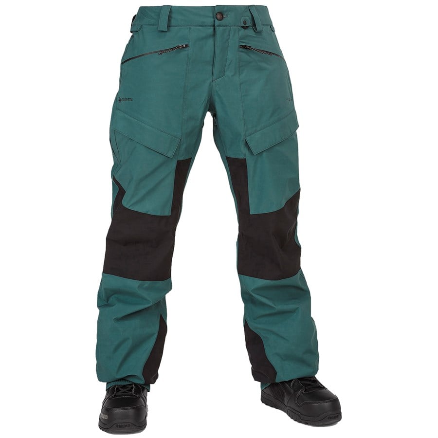 evo Volcom V.CO AT Stretch GORE-TEX Pants - Women's