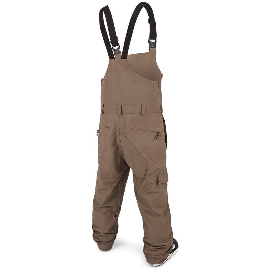 Evo Volcom V.CO Sparta Bibs - Men's