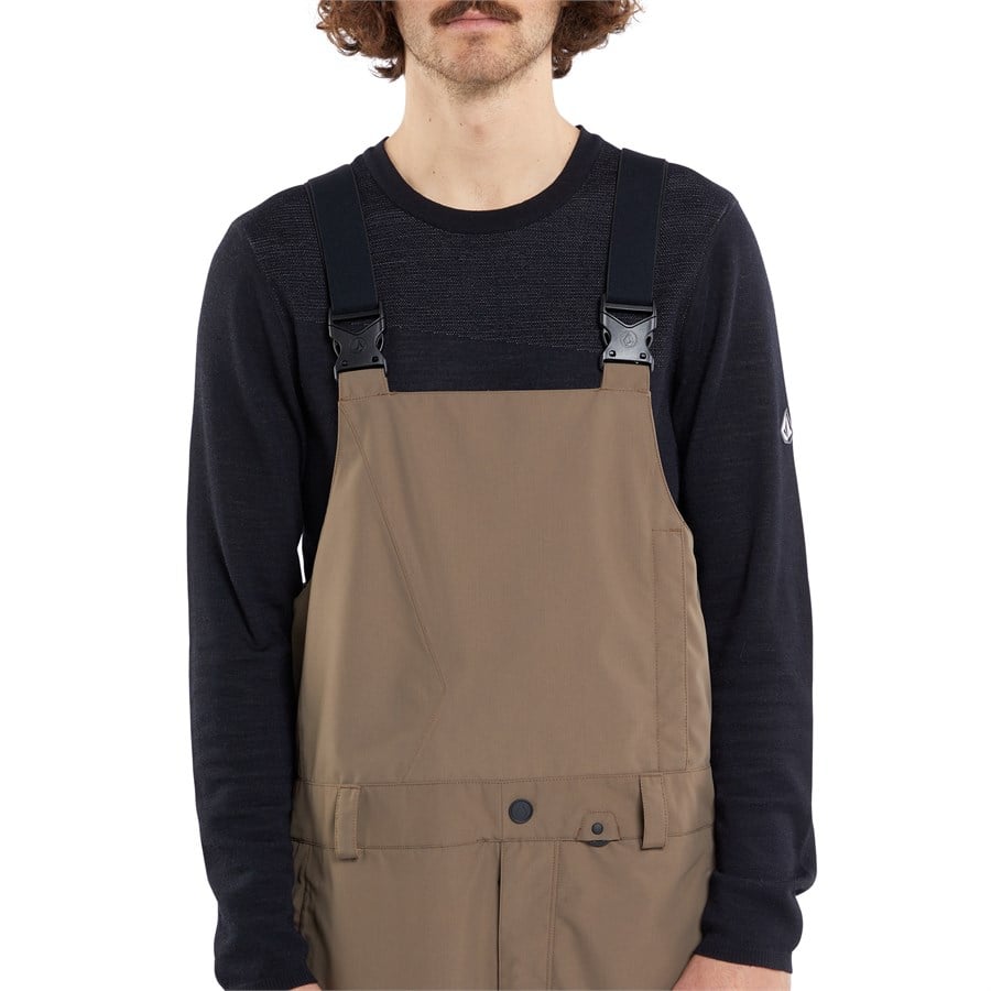 Evo Volcom V.CO Sparta Bibs - Men's