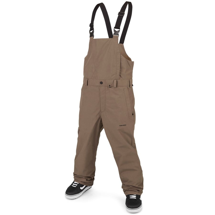evo Volcom V.CO Sparta Bibs - Men's
