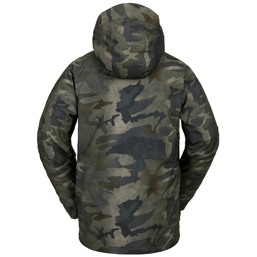 Evo Volcom V.CO Stretch GORE-TEX Jacket - Men's