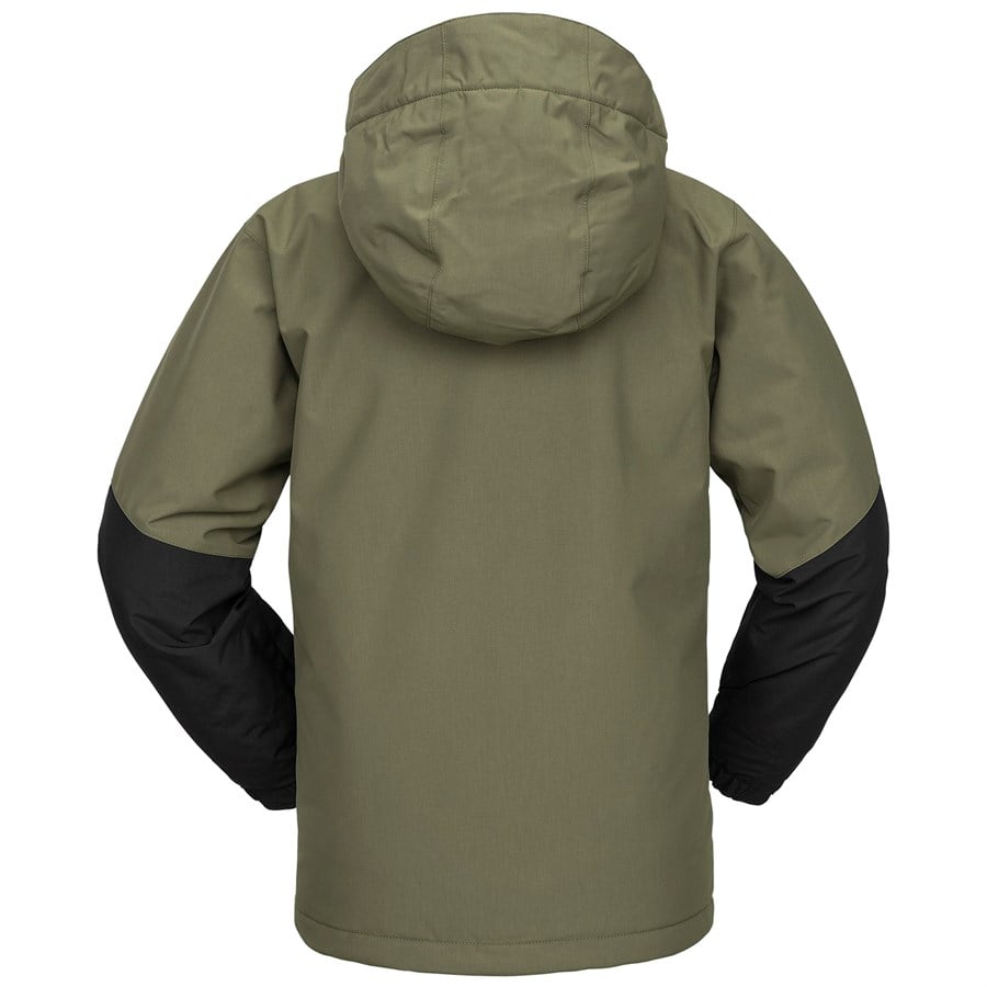 Volcom Vernon Insulated Jacket - Boys'