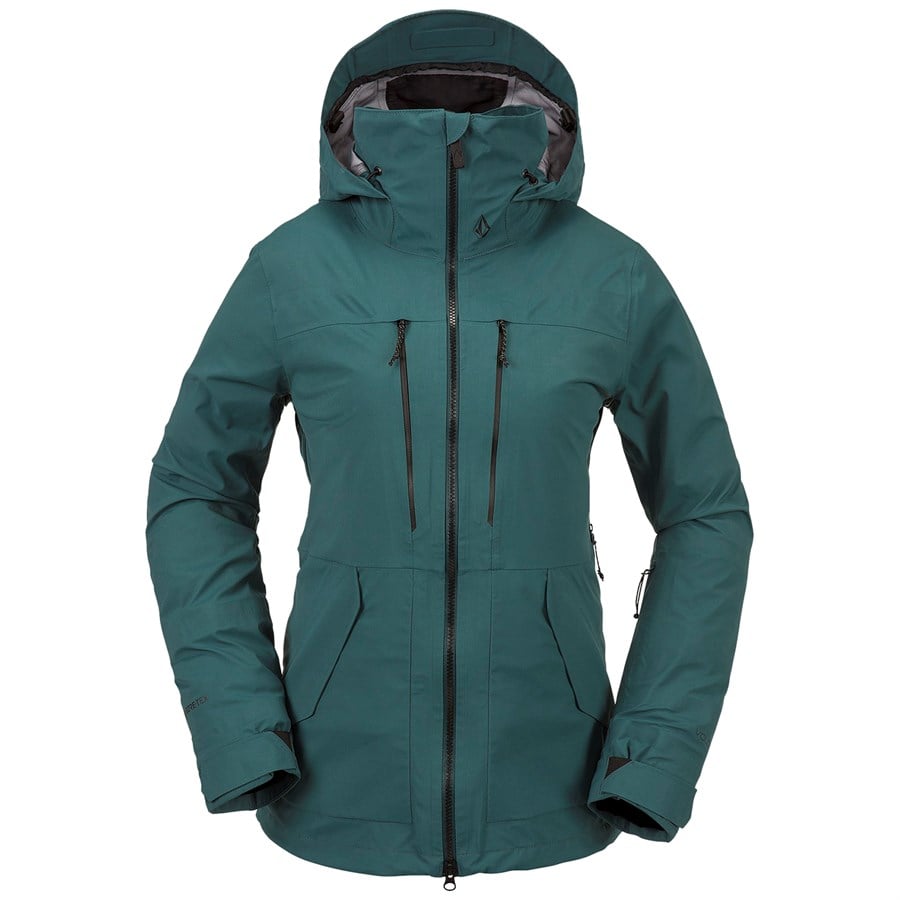 Evo Volcom VS 3L Stretch GORE-TEX Jacket - Women's