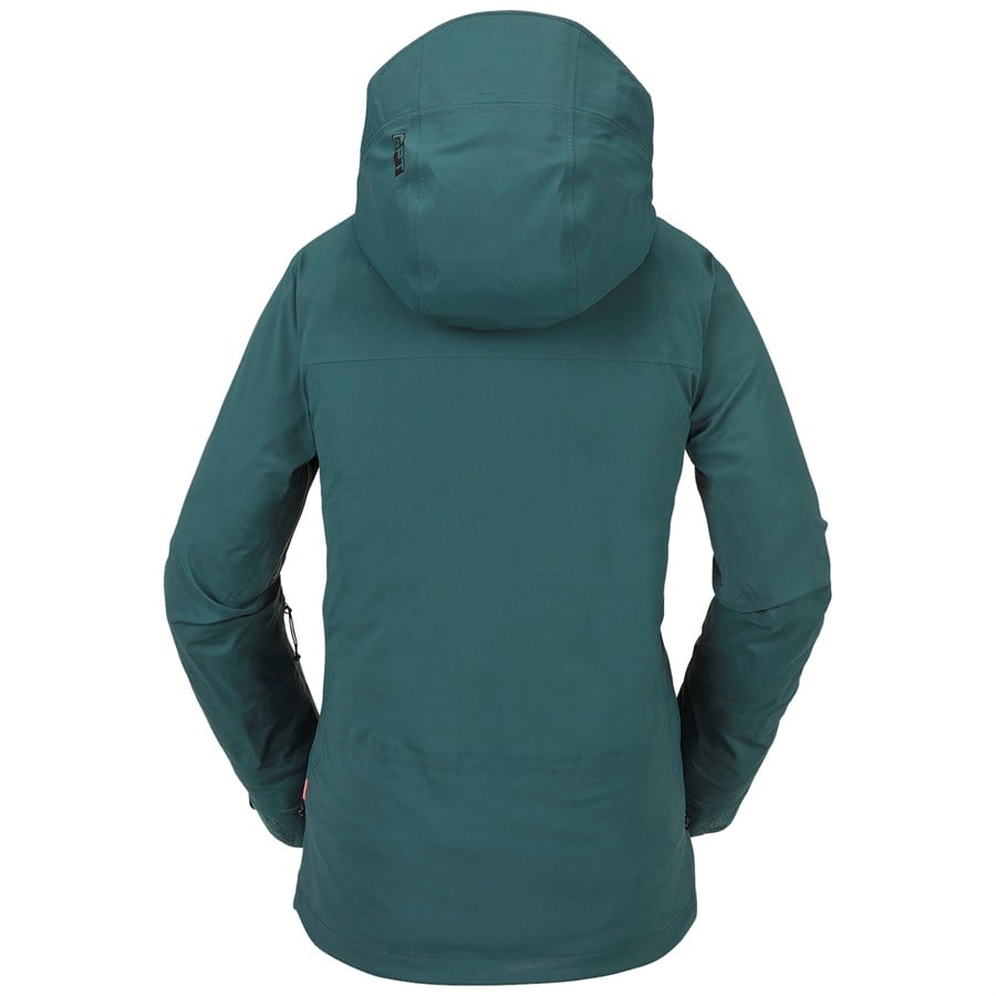 Evo Volcom VS 3L Stretch GORE-TEX Jacket - Women's