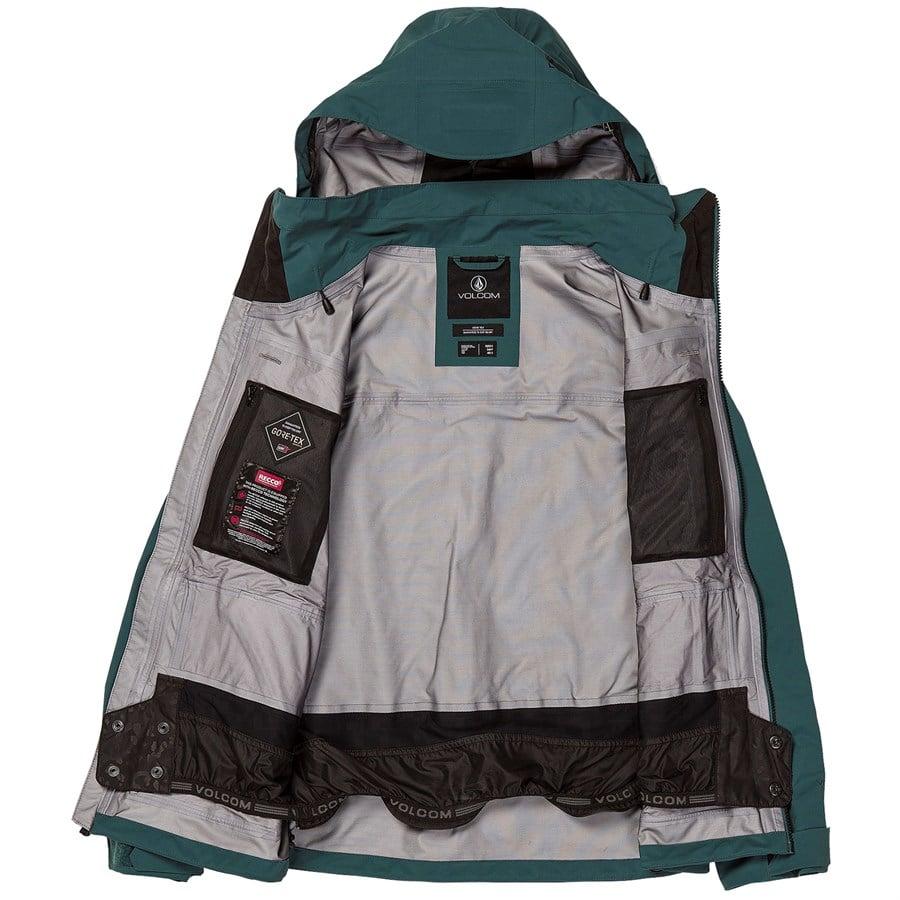 Evo Volcom VS 3L Stretch GORE-TEX Jacket - Women's