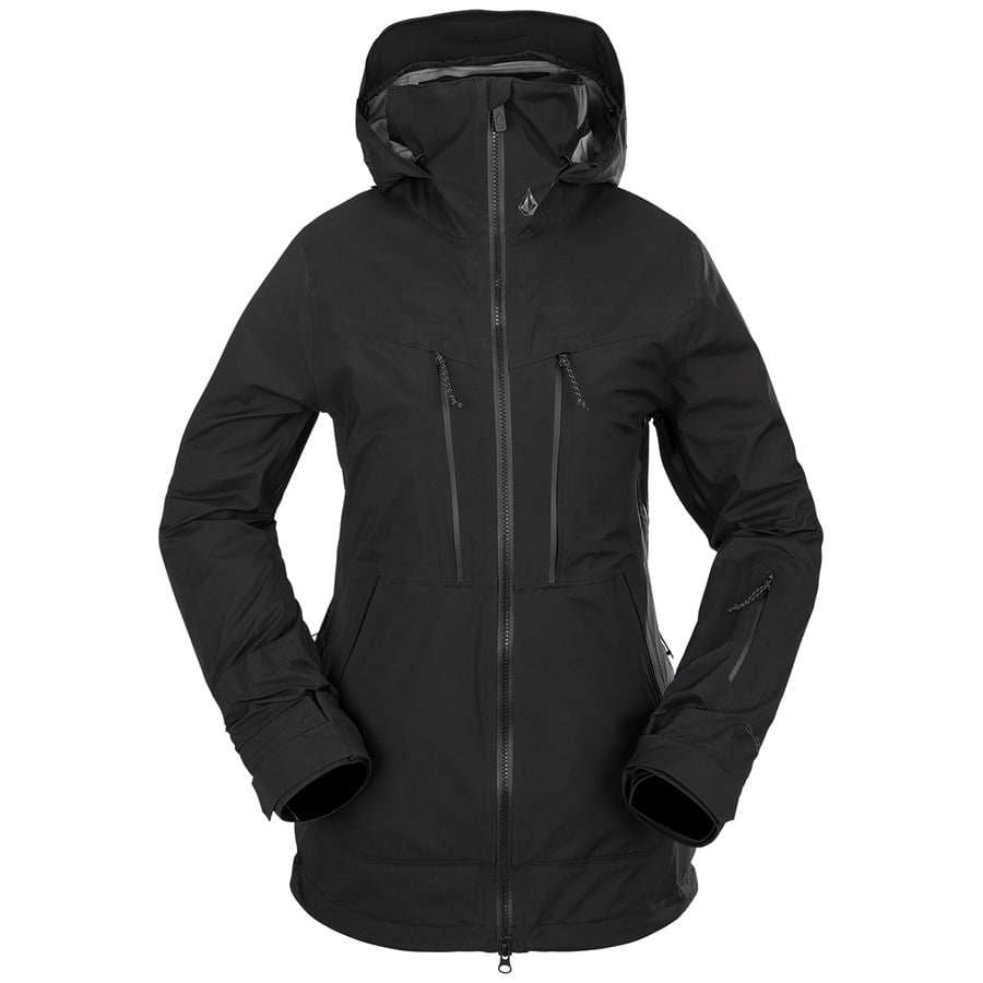 Evo Volcom VS 3L Stretch GORE-TEX Jacket - Women's