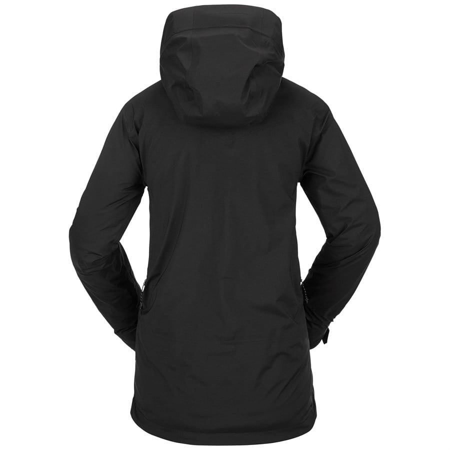 Evo Volcom VS 3L Stretch GORE-TEX Jacket - Women's