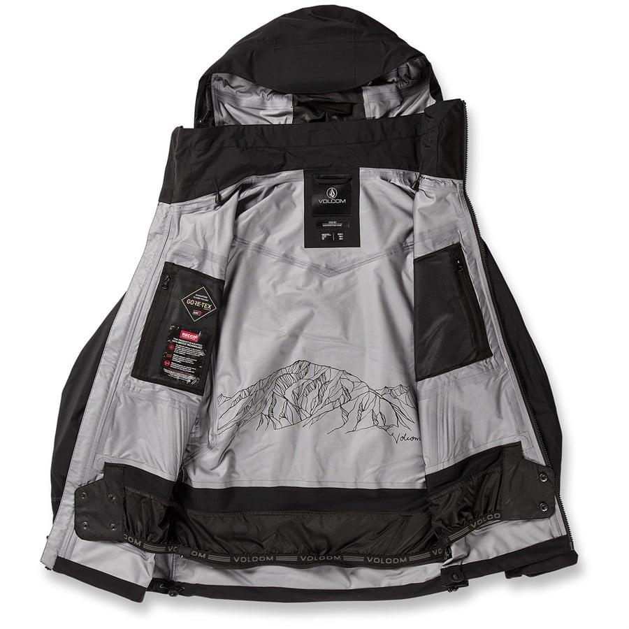 Evo Volcom VS 3L Stretch GORE-TEX Jacket - Women's