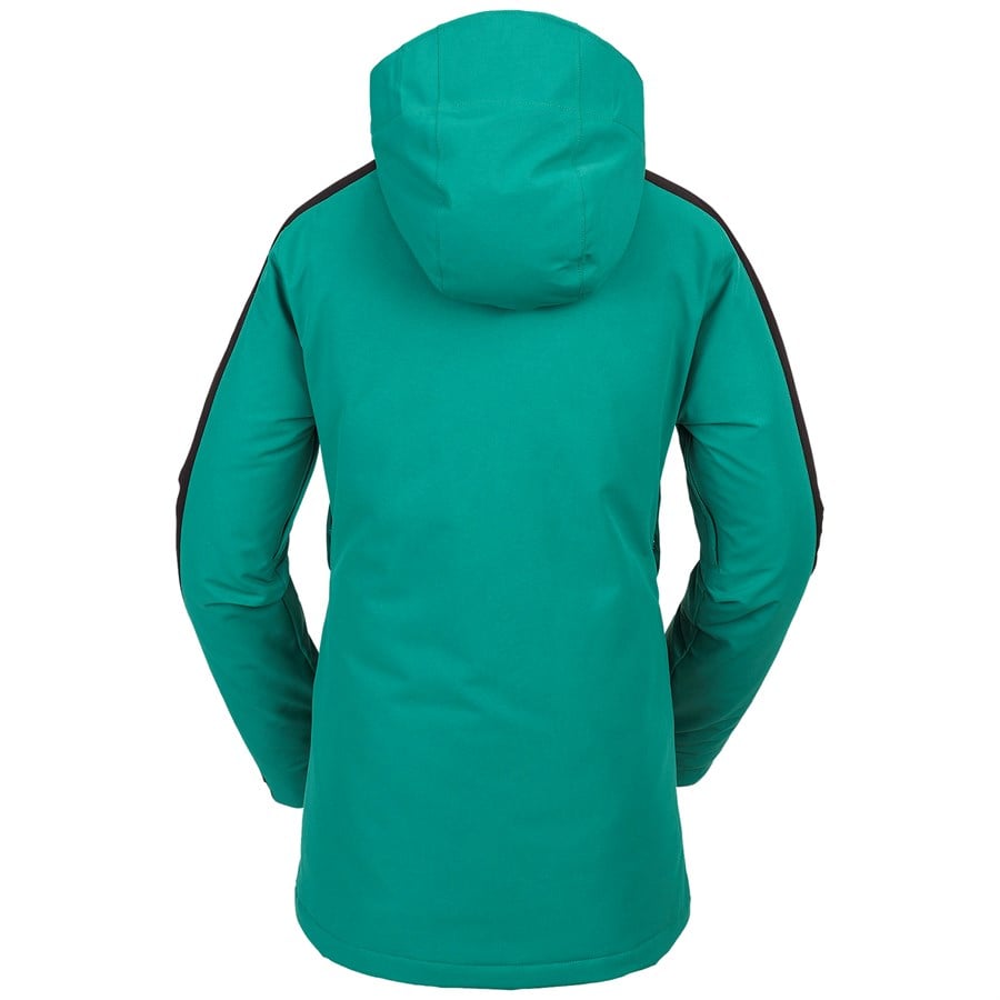 Evo Volcom Westland Insulated Jacket - Women's