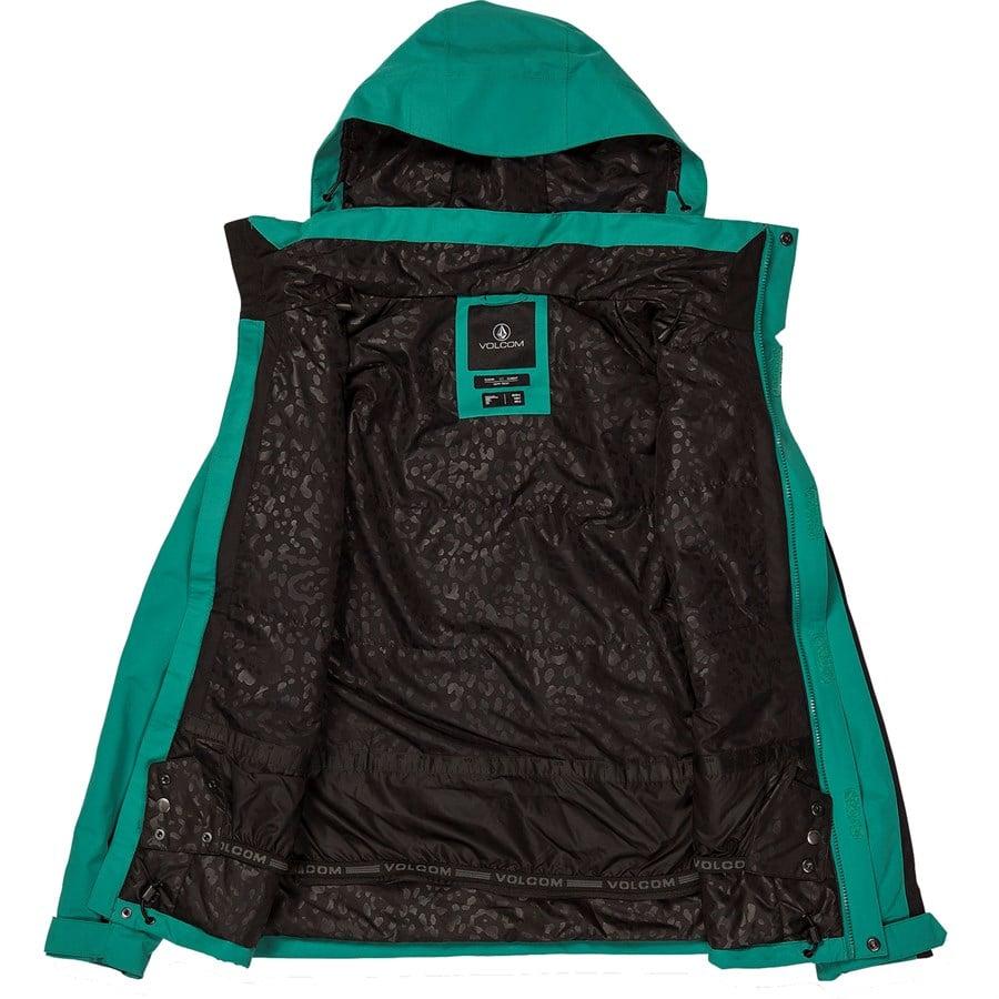Evo Volcom Westland Insulated Jacket - Women's