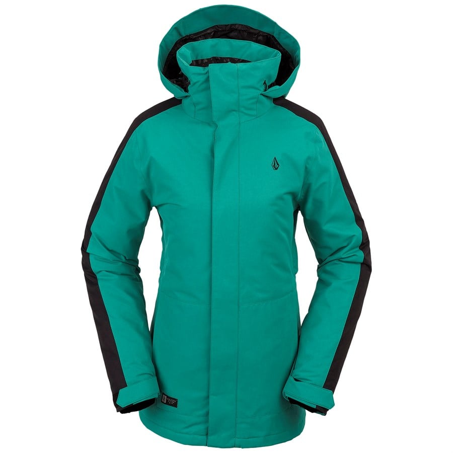 evo Volcom Westland Insulated Jacket - Women's