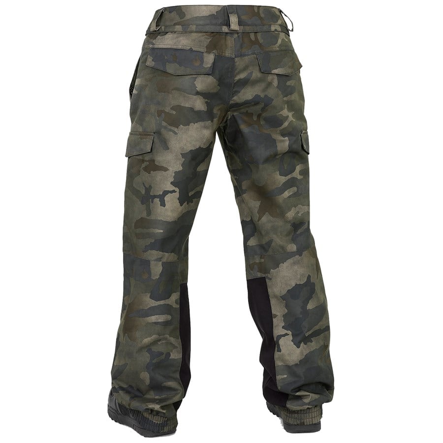 Evo Volcom Wilding Pants - Women's