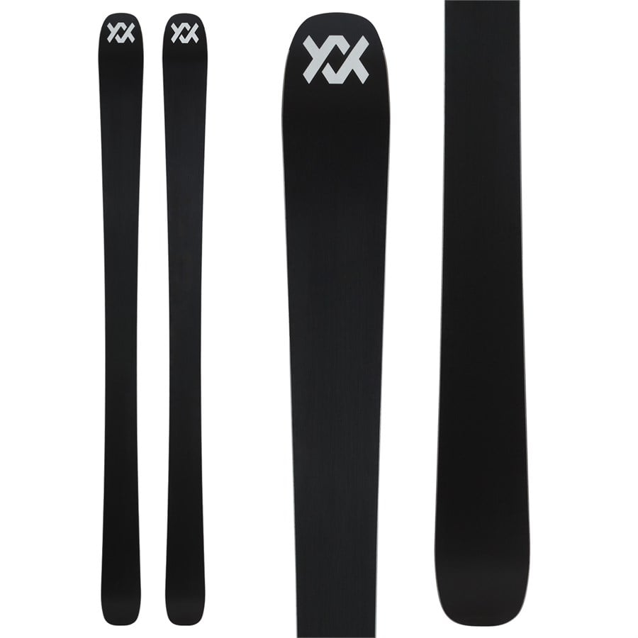 Evo Völkl Blaze 94 Skis 2026