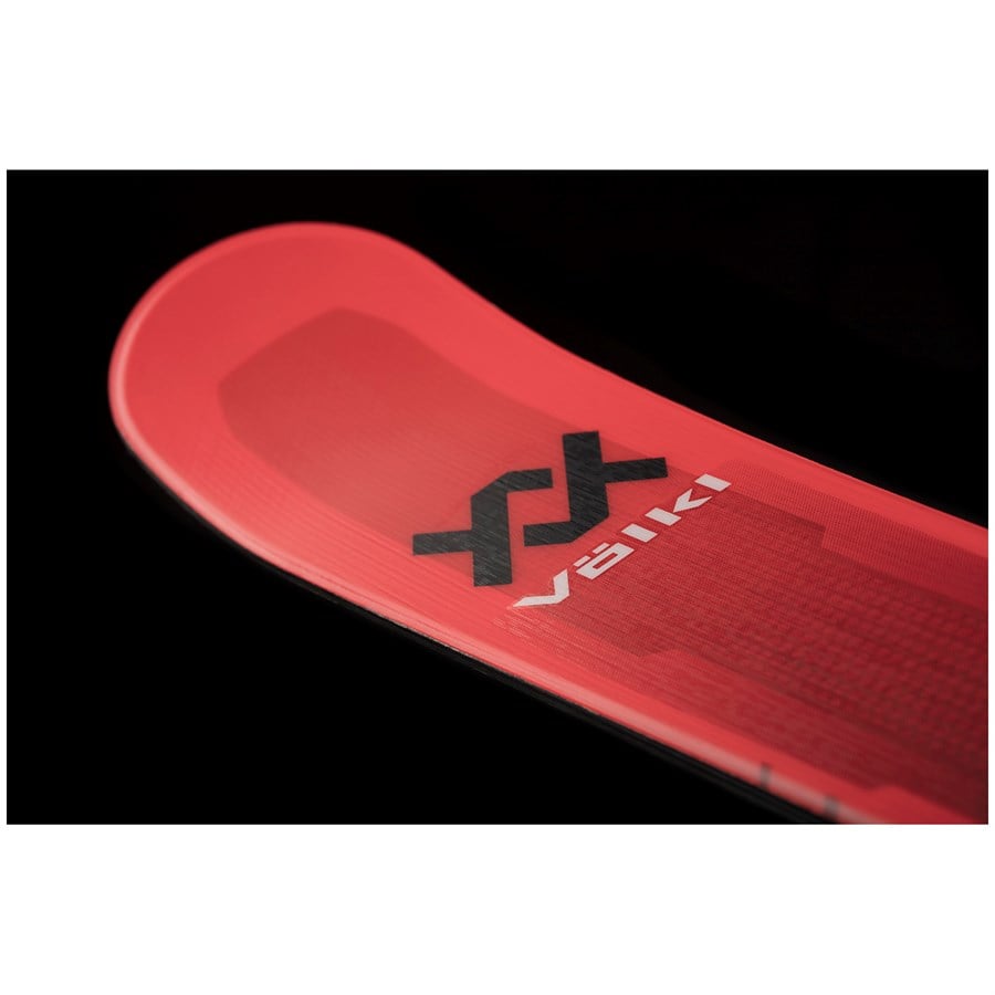 Evo Völkl Mantra Junior Skis - Kids' 2025