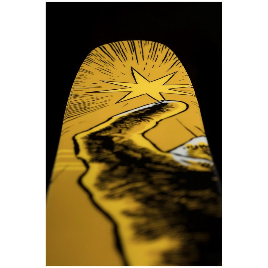 Evo Völkl Revolt 114 Skis 2024