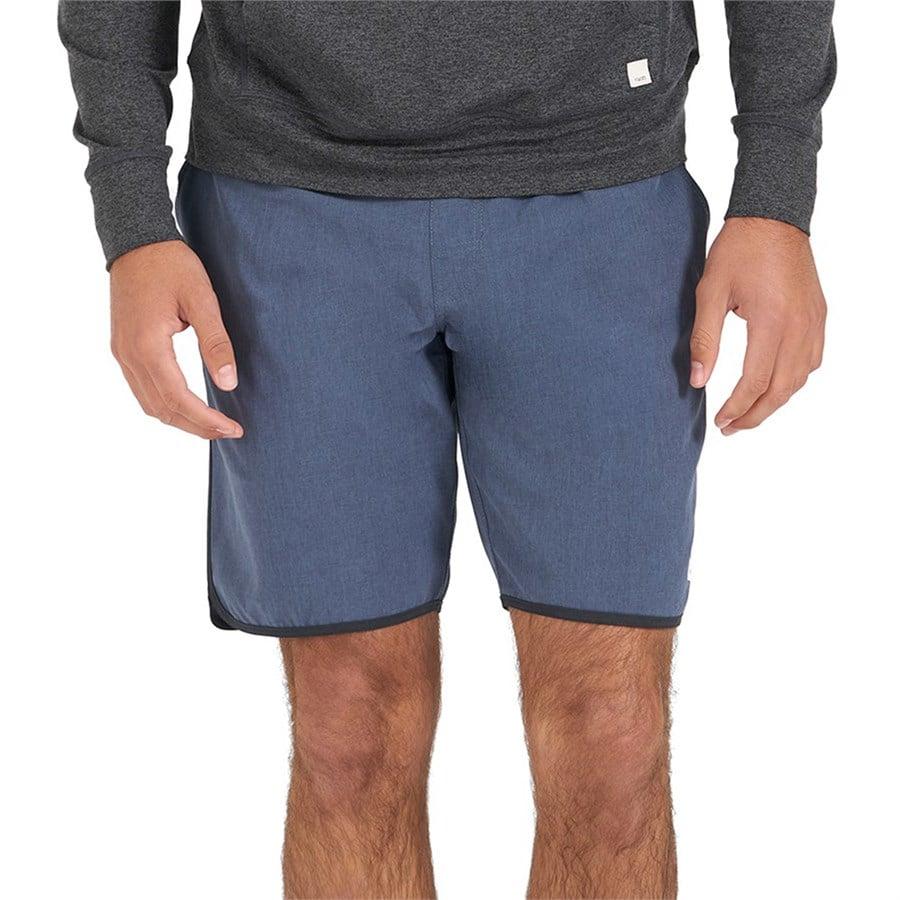 Evo Vuori Banks Shorts - Men's