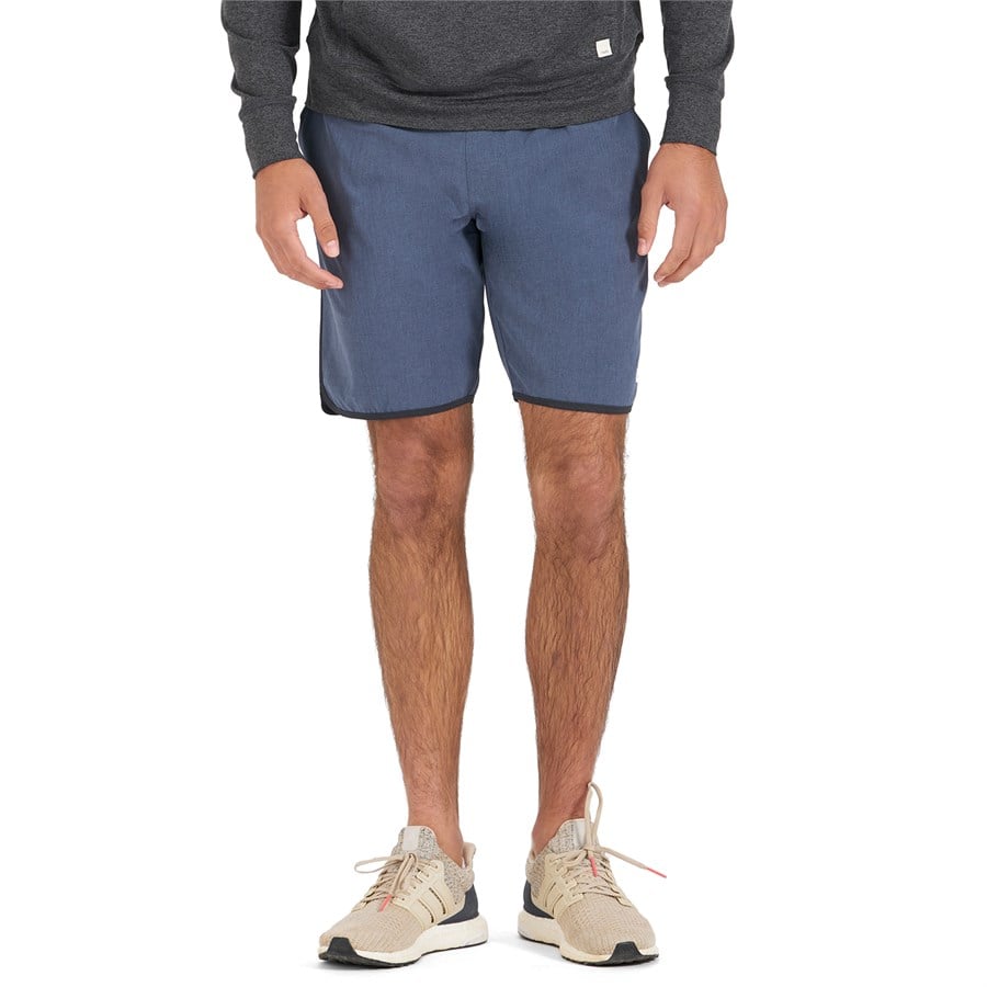 Evo Vuori Banks Shorts - Men's