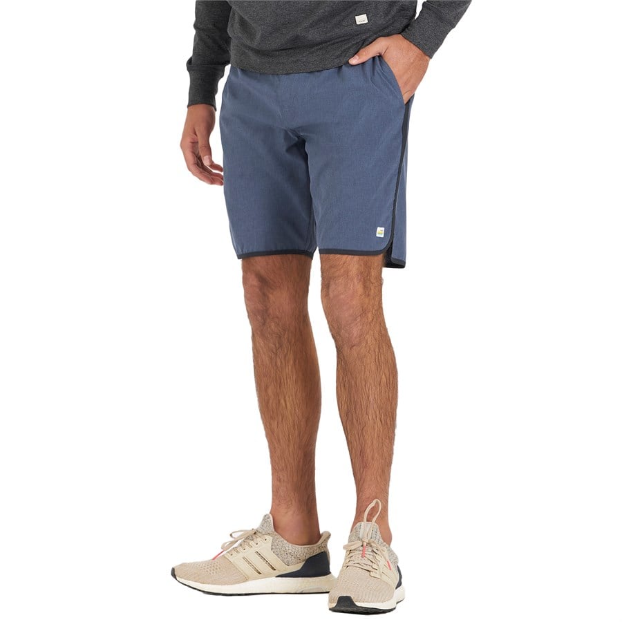 Evo Vuori Banks Shorts - Men's
