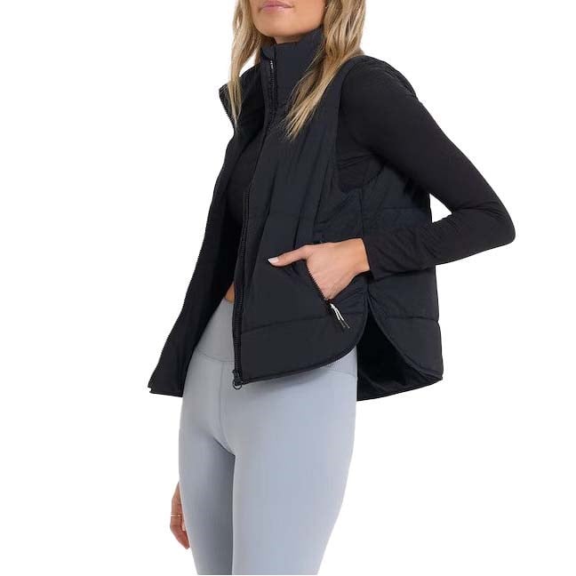 Evo Vuori Canyon Insulated Vest - Women's