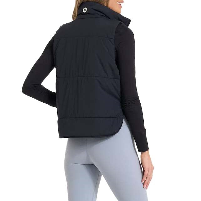 Evo Vuori Canyon Insulated Vest - Women's