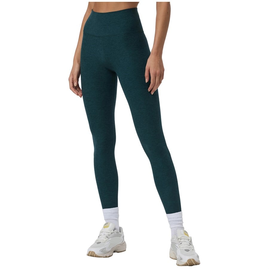 evo Vuori Clean Elevation Leggings - Women's