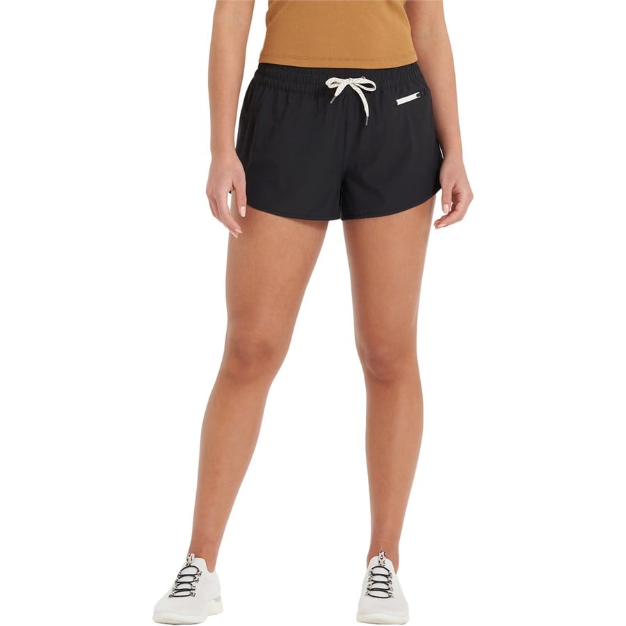 Evo Vuori Clementine Shorts 2.0 - Women's