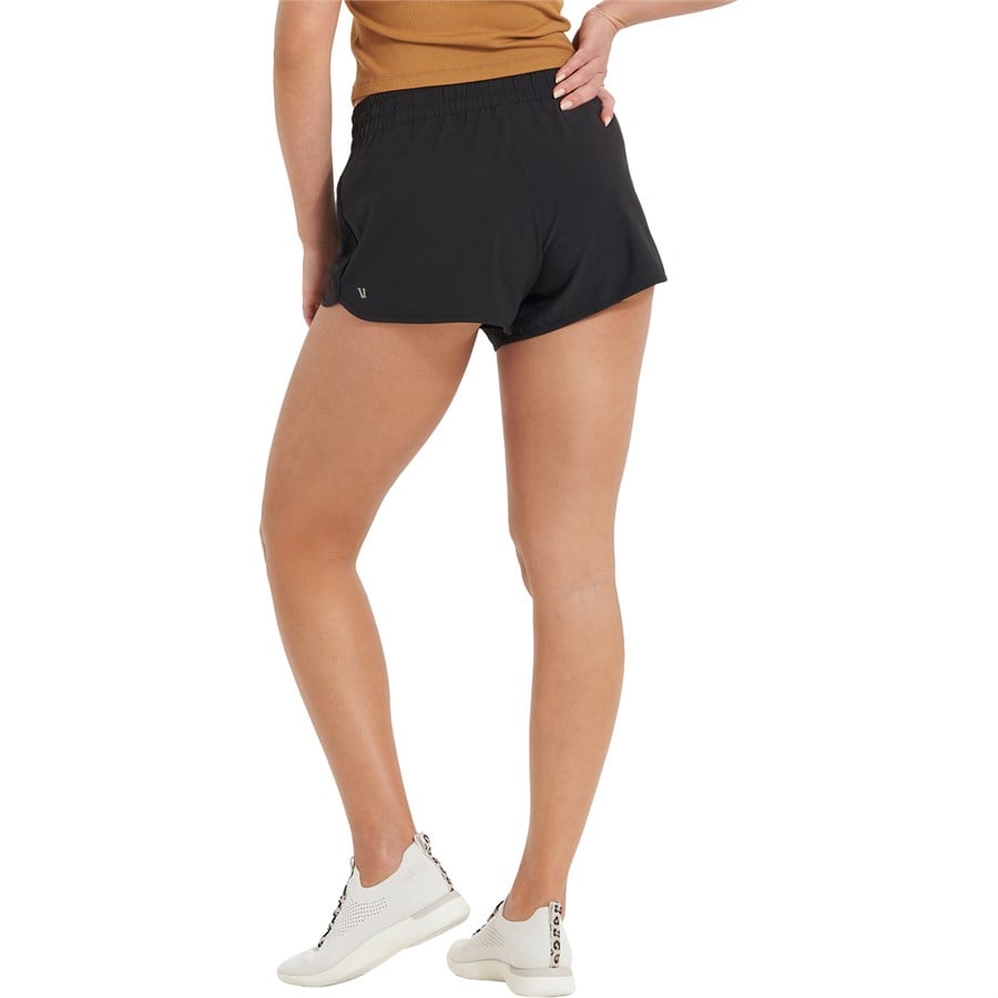 Evo Vuori Clementine Shorts 2.0 - Women's