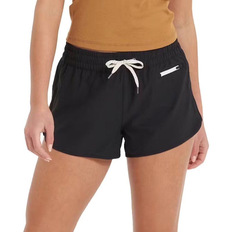 evo Vuori Clementine Shorts 2.0 - Women's