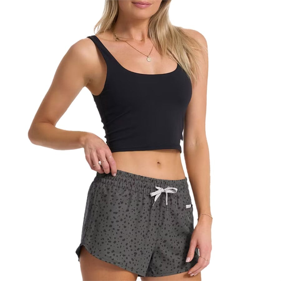 Evo Vuori Daily Crop Top - Women's