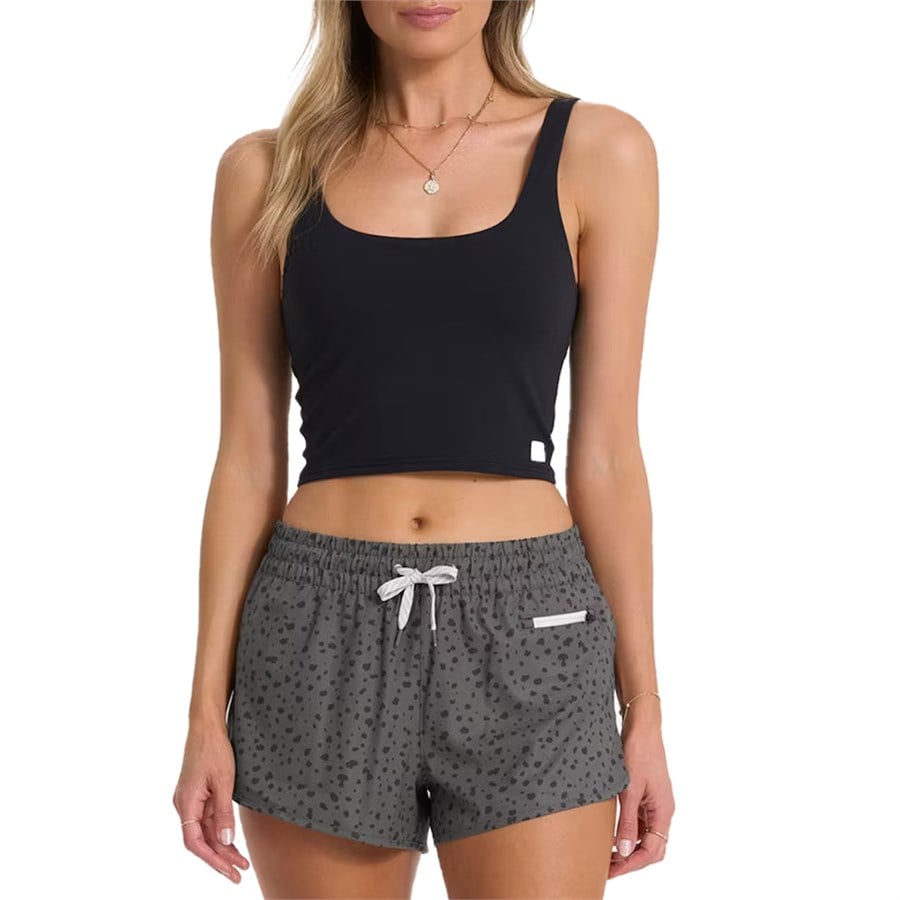 evo Vuori Daily Crop Top - Women's