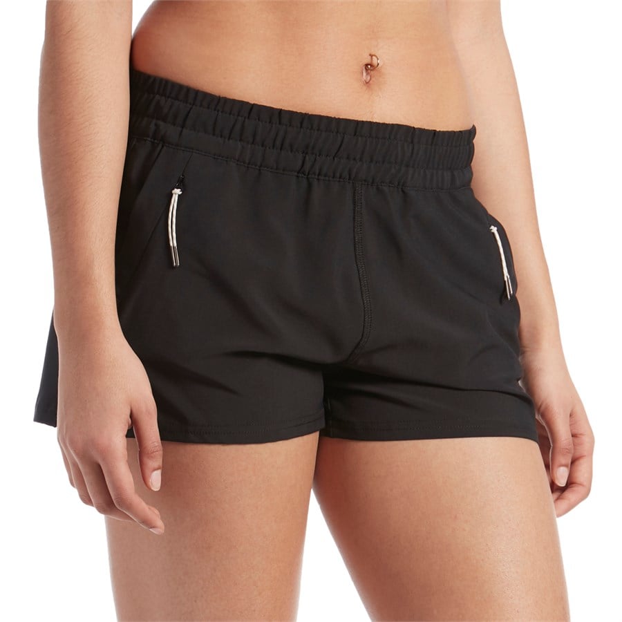 Evo Vuori Dash Shorts - Women's