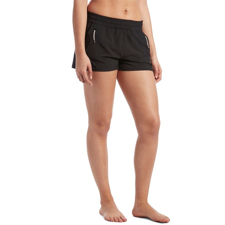 Evo Vuori Dash Shorts - Women's