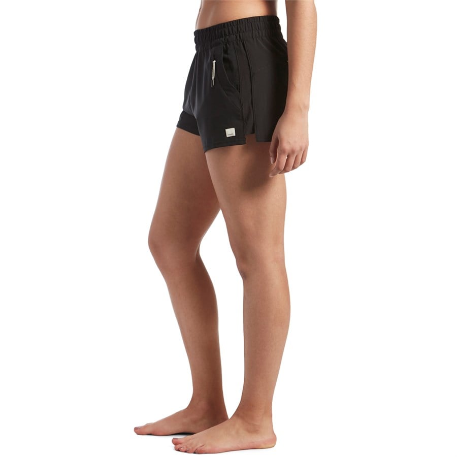 Evo Vuori Dash Shorts - Women's