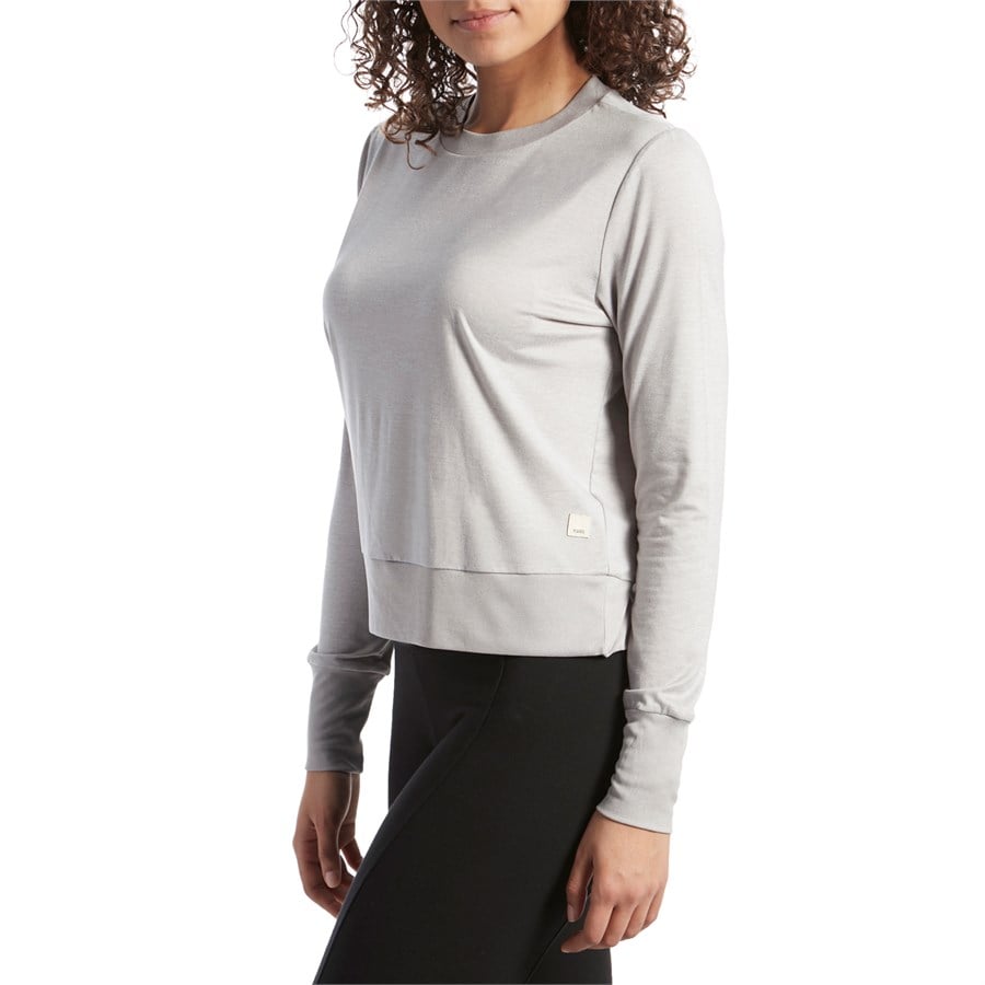 Evo Vuori Daydream Crew - Women's