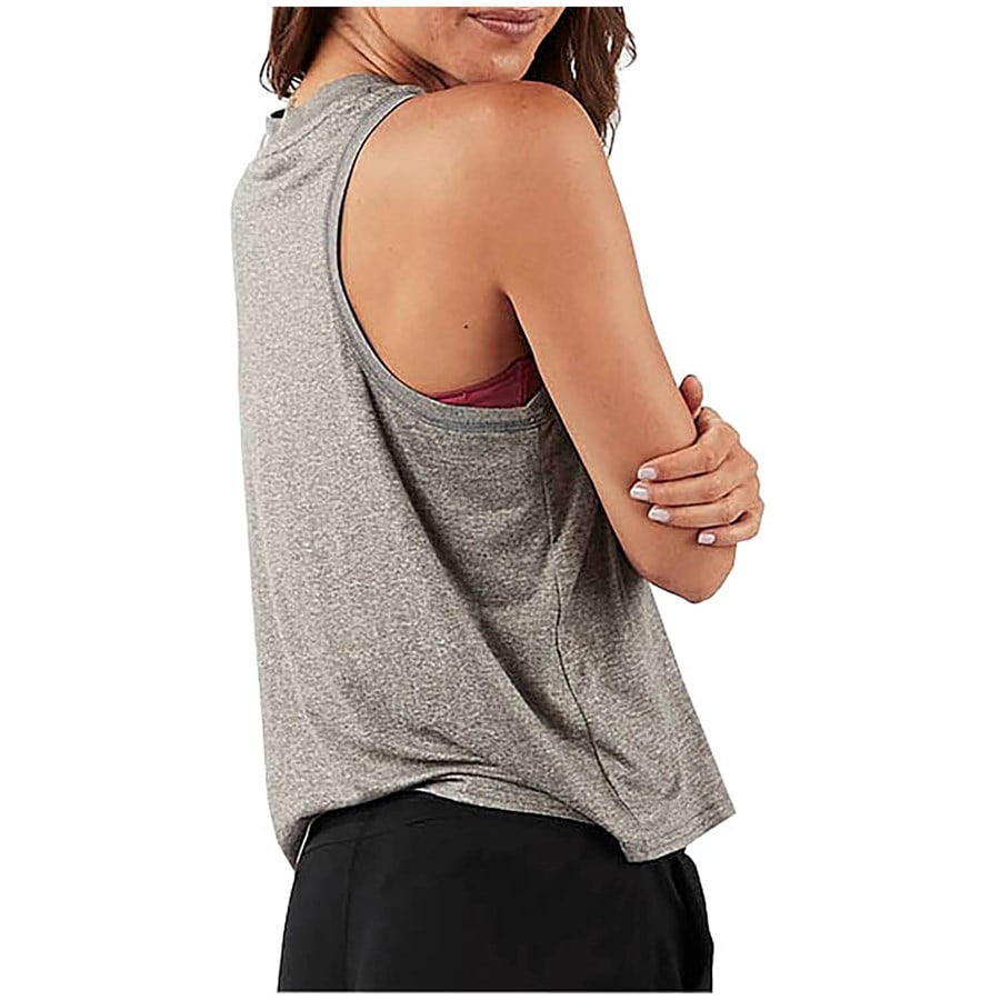 Evo Vuori Energy Crop Tank Top - Women's