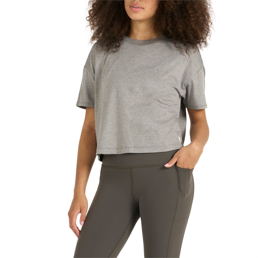 Evo Vuori Energy T-Shirt - Women's