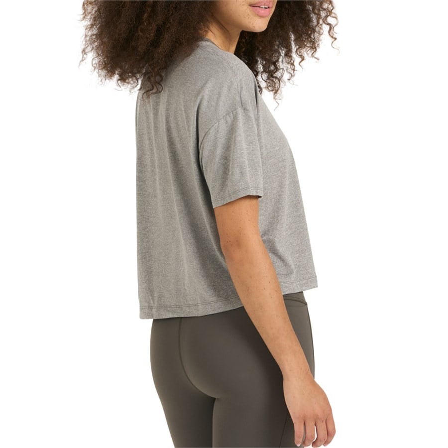 Evo Vuori Energy T-Shirt - Women's